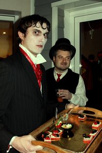 Tim burton Party!!, IMG_7441