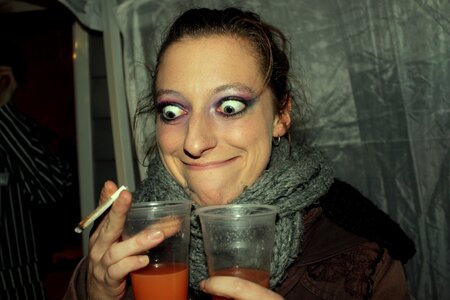 Tim burton Party!!, IMG_7466