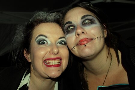 Tim burton Party!!, IMG_7469