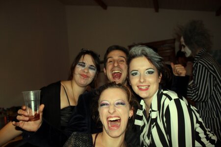 Tim burton Party!!, IMG_7500