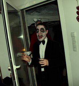 Tim burton Party!!, IMG_7508