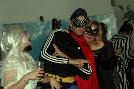Tim burton Party!!, IMG_7517