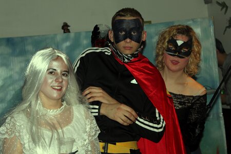 Tim burton Party!!, IMG_7518