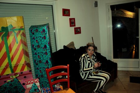 Tim burton Party!!, IMG_7533