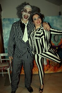 Tim burton Party!!, IMG_7534