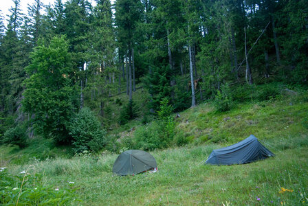 Tête de Garnesier et des Ormans départ de Chabottes dans le Dévoluy le 05082024, DSC_0010