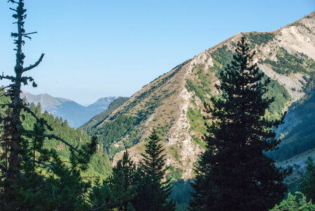 Tête de Garnesier et des Ormans départ de Chabottes dans le Dévoluy le 05082024, DSC_0033