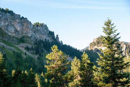 Tête de Garnesier et des Ormans départ de Chabottes dans le Dévoluy le 05082024, DSC_0039