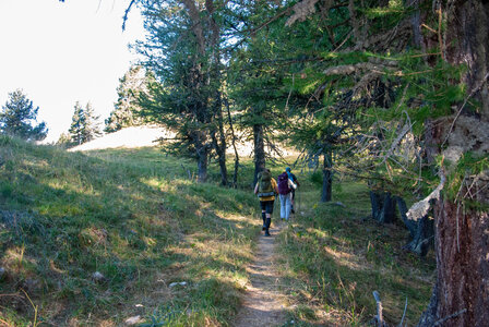 Tête de Garnesier et des Ormans départ de Chabottes dans le Dévoluy le 05082024, DSC_0041