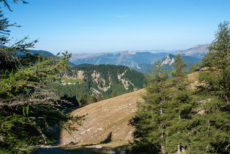 Tête de Garnesier et des Ormans départ de Chabottes dans le Dévoluy le 05082024, DSC_0055