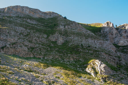 Tête de Garnesier et des Ormans départ de Chabottes dans le Dévoluy le 05082024, DSC_0079