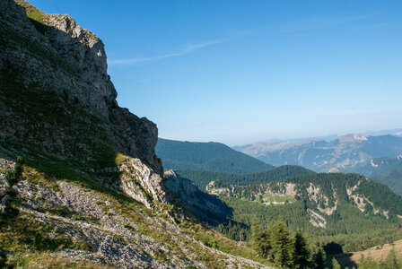 Tête de Garnesier et des Ormans départ de Chabottes dans le Dévoluy le 05082024, DSC_0083