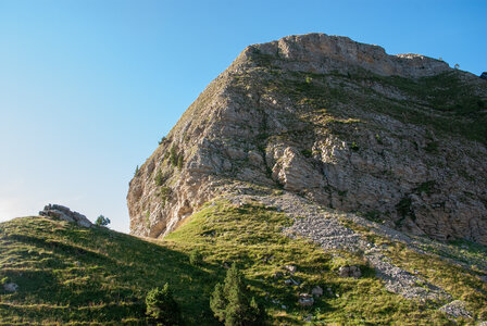 Tête de Garnesier et des Ormans départ de Chabottes dans le Dévoluy le 05082024, DSC_0084