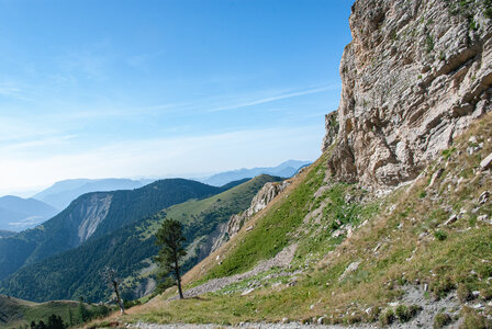 Tête de Garnesier et des Ormans départ de Chabottes dans le Dévoluy le 05082024, DSC_0088