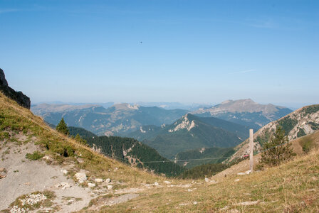 Tête de Garnesier et des Ormans départ de Chabottes dans le Dévoluy le 05082024, DSC_0092