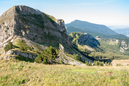 Tête de Garnesier et des Ormans départ de Chabottes dans le Dévoluy le 05082024, DSC_0100