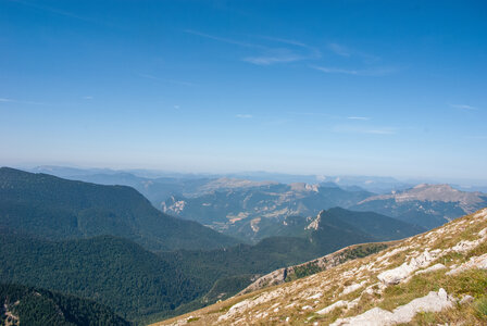 Tête de Garnesier et des Ormans départ de Chabottes dans le Dévoluy le 05082024, DSC_0125