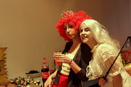 Tim burton Party!!, IMG_7577