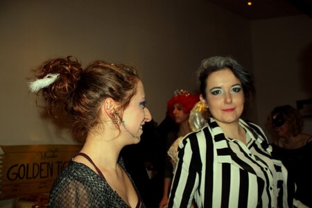 Tim burton Party!!, IMG_7586