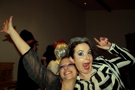 Tim burton Party!!, IMG_7587