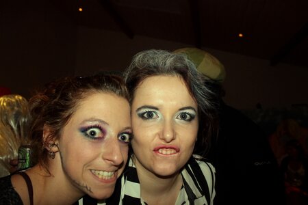 Tim burton Party!!, IMG_7588