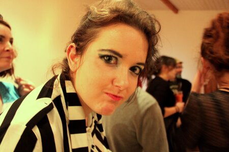 Tim burton Party!!, IMG_7593