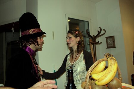 Tim burton Party!!, IMG_7638