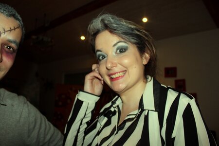 Tim burton Party!!, IMG_7646