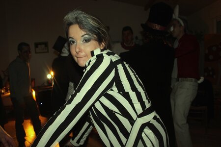Tim burton Party!!, IMG_7655