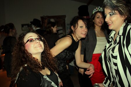 Tim burton Party!!, IMG_7657