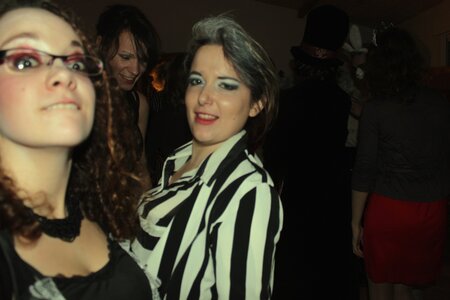 Tim burton Party!!, IMG_7659