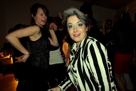 Tim burton Party!!, IMG_7663