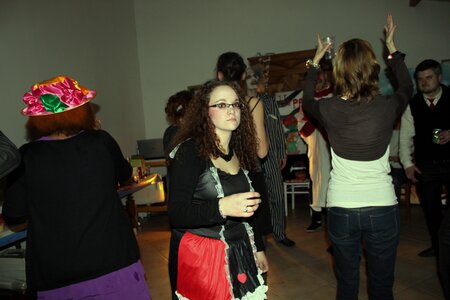 Tim burton Party!!, IMG_7672