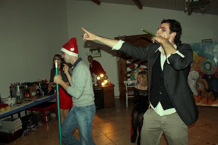 Tim burton Party!!, IMG_7687