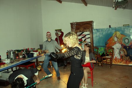 Tim burton Party!!, IMG_7688