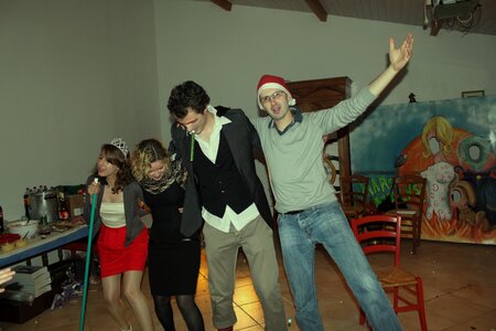 Tim burton Party!!, IMG_7690