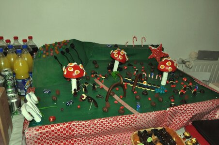 Tim burton Party!!, DSC_0026