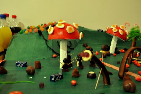 Tim burton Party!!, DSC_0027