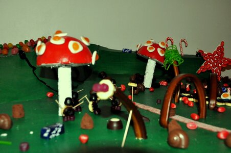 Tim burton Party!!, DSC_0028