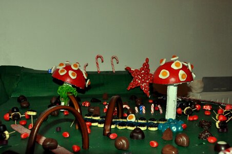Tim burton Party!!, DSC_0029