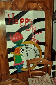Tim burton Party!!, DSC_0030