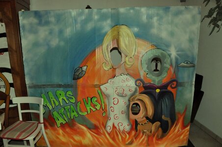 Tim burton Party!!, DSC_0031