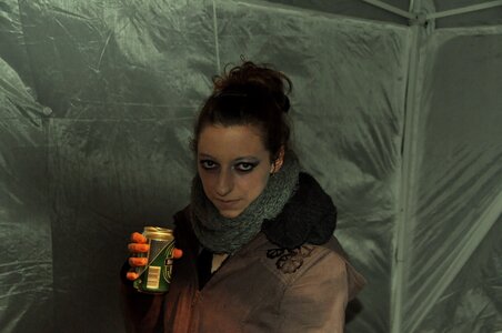 Tim burton Party!!, DSC_0035