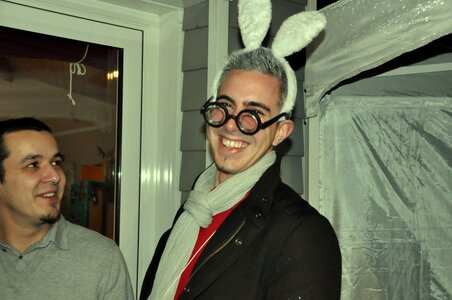 Tim burton Party!!, DSC_0036