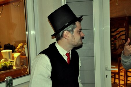 Tim burton Party!!, DSC_0037
