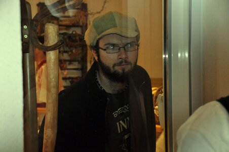 Tim burton Party!!, DSC_0041