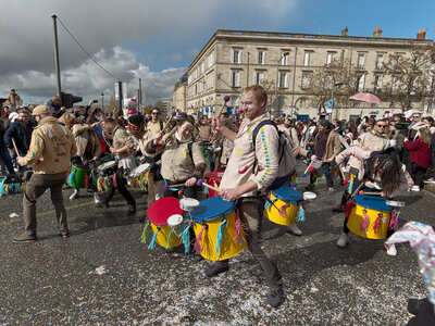 @fmbdx@piaille.fr 2024, Carnaval, Bordeaux