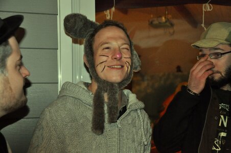 Tim burton Party!!, DSC_0042