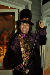 Tim burton Party!!, DSC_0043
