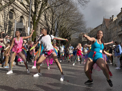 @fmbdx@piaille.fr 2024, Carnaval, Bordeaux